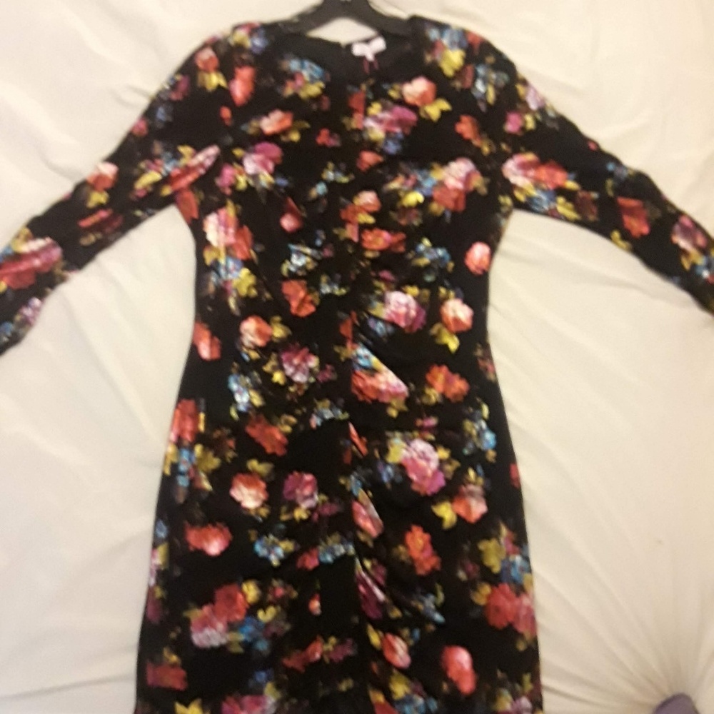 Parker New York Designer Dress